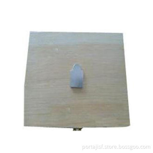 Rigid Exposed Protrusion Toys Testing Equipment For Kids Bi